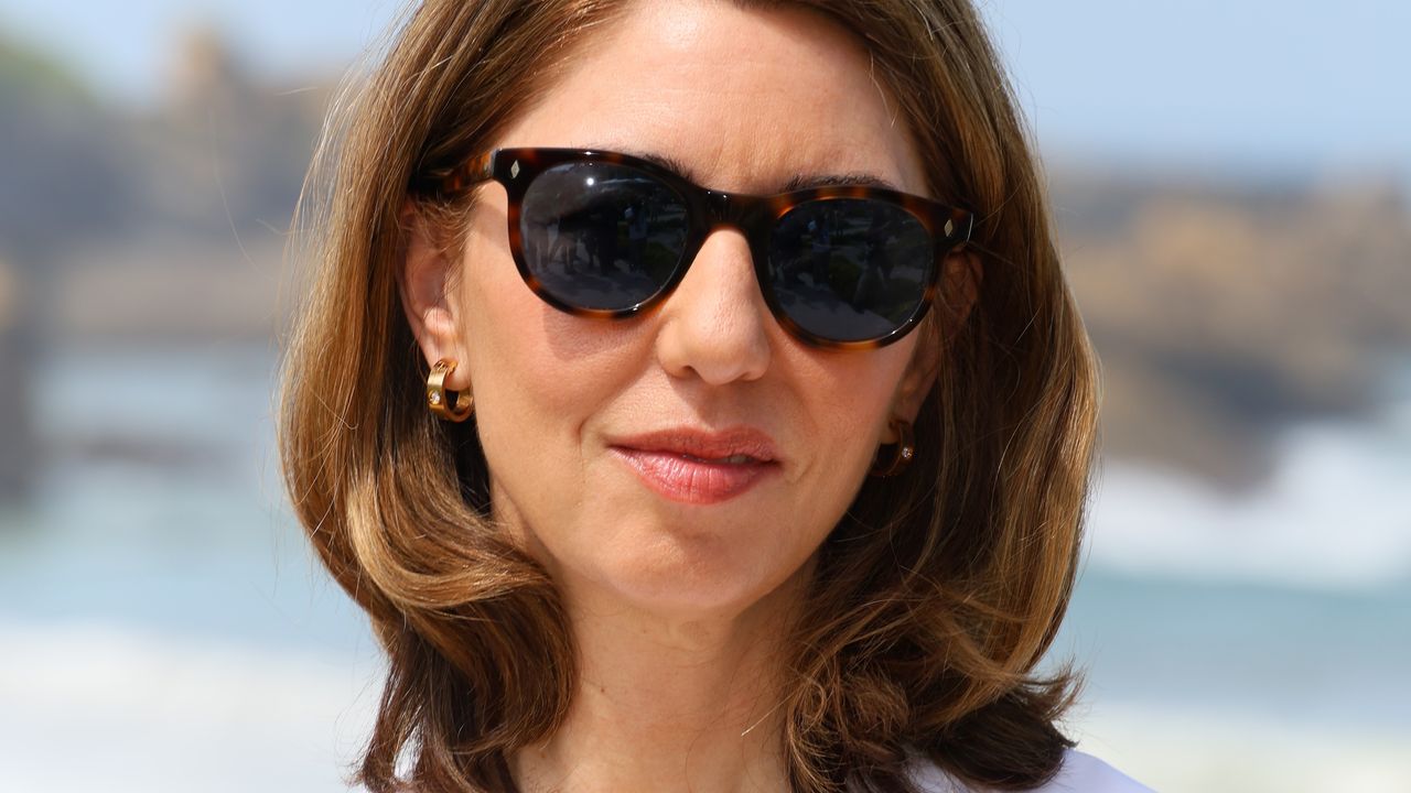 Sofia Coppola Is Having a Very French Summer