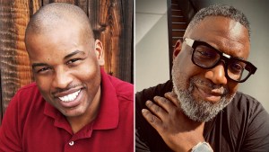 Sterling K. Brown, Da’Vine Joy Randolph & Winston Duke In ‘The Trees’