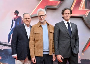 ‘Superman’ Heading to $21M+ Previews, Record for James Gunn, More