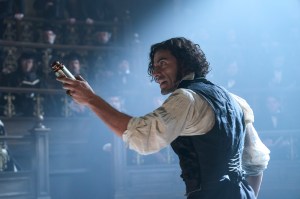 TIFF Galas & Presentations: World Premieres ‘Good Fortune’, ‘Nuremberg’, Sydney Sweeney Pic ‘Christy’, Angelina Jolie ‘Couture’; North American Debuts Guillermo del Toro’s ‘Frankenstein’, Dwayne Johnson ‘Smashing Machine’