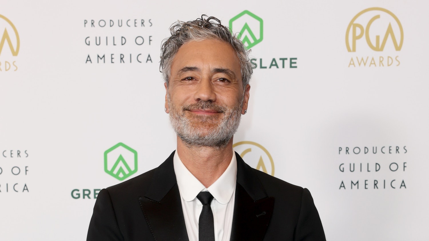 Taika Waititi Set To Direct Novel Judge Dredd Movie