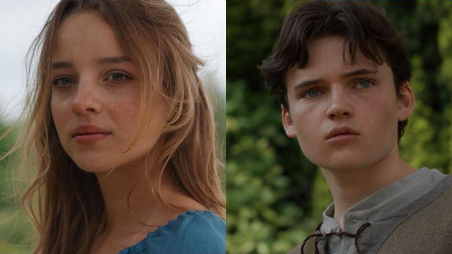 The Legend Of Zelda Live-Action Movie Finds Its Link & Zelda