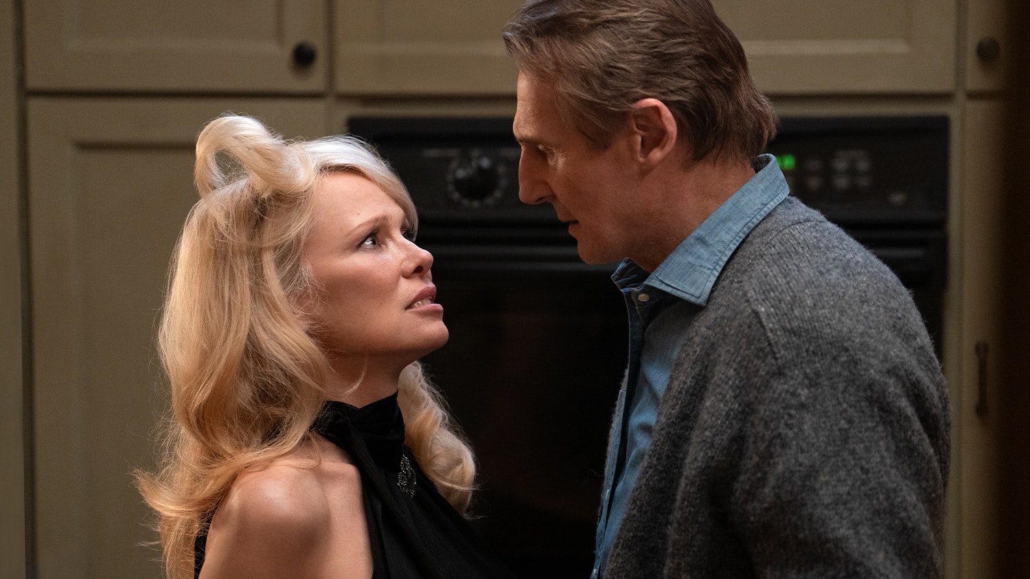 The Naked Gun Brings Pamela Anderson Full Circle After She Nearly Starred In Original Trilogy