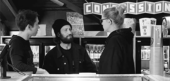 ‘The Regulars’ Trailer – ‘Clerks’ Set in London’s Prince Charles Cinema