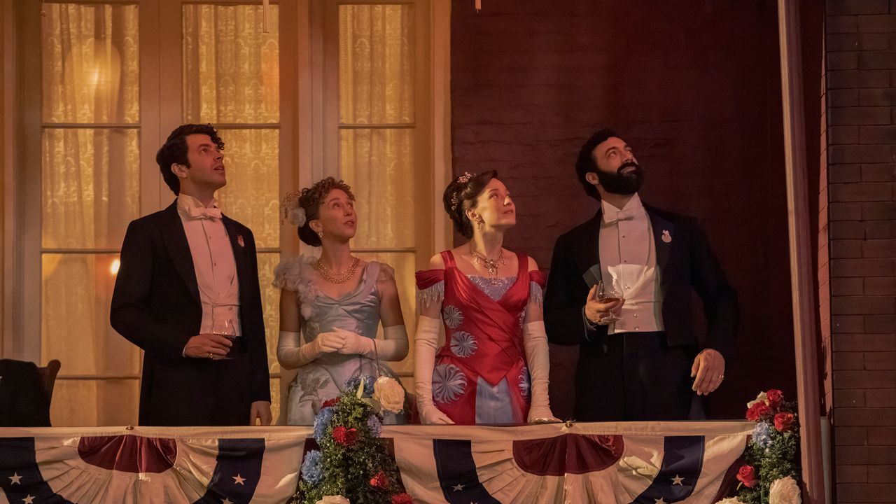 The Return of HBO Max Is a Return to Sanity