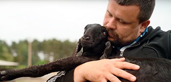 The Story of a Daring Animal Rescue – ‘Checkpoint Zoo’ Doc Trailer
