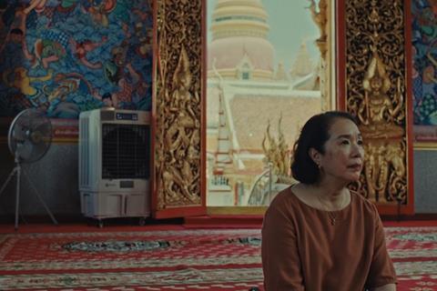 TorinoFilmLab awards €50,000 co-production grant to Thai filmmaker Sompot Chidgasornpongse’s ‘9 Temples To Heaven’