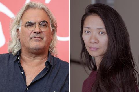 Toronto Film Festival: Chloe Zhao’s ‘Hamnet’, Paul Greengrass’ ‘The Lost Bus’ and Rian Johnson’s ‘Knives Out 3’ among first wave