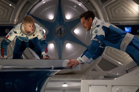 UK-Ireland box office preview: Marvel’s ‘The Fantastic Four: First Steps’ opens in 665 cinemas