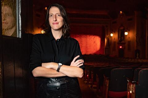 UK’s Barbican names head of cinema | News