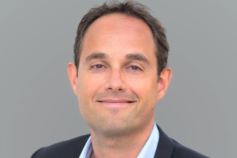 UPI exec Niels Swinkels promoted, adds Focus Features president of international distribution to role