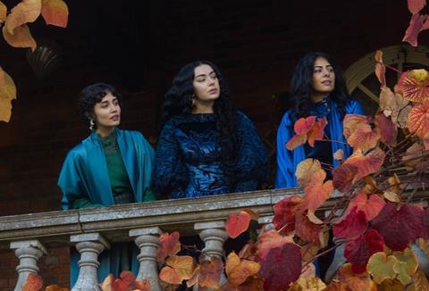 Venice Critics’ Week 2025 line-up includes ‘100 Nights Of Hero’ with Emma Corrin, Charli XCX, Felicity Jones, Nicholas Galitzine
