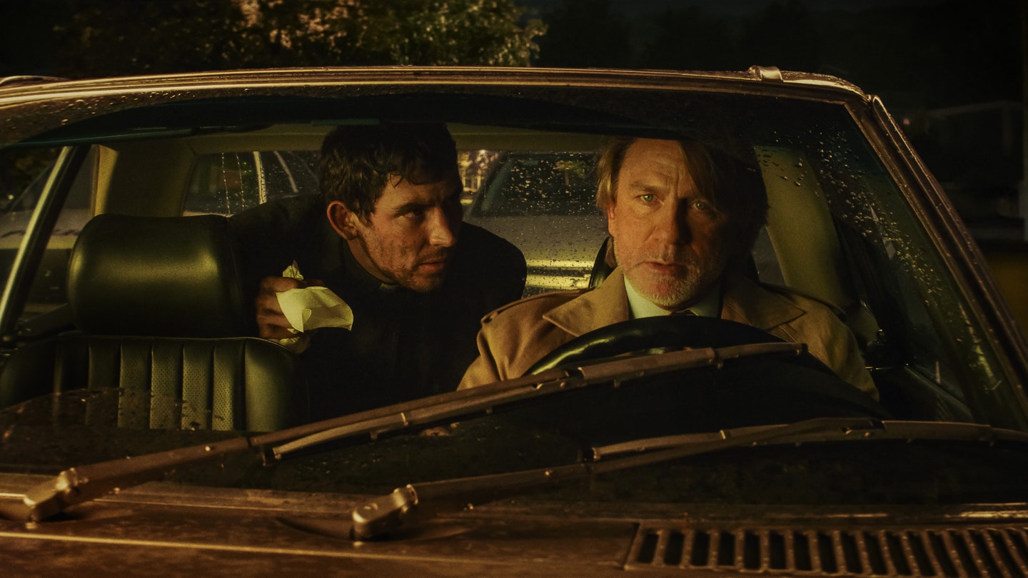 Wake Up Dead Man To Open 69th BFI London Film Festival