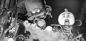 Watch: ‘Les Bêtes’ – Stop-Motion Fantasy Short Film Full of Creatures