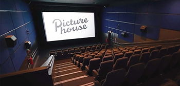 Watch: Take a Video Tour of Various Picturehouse Cinemas in the UK