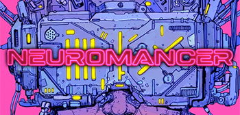 Welcome to Chatsubo – ‘Neuromancer’ Sci-Fi Series Announcement