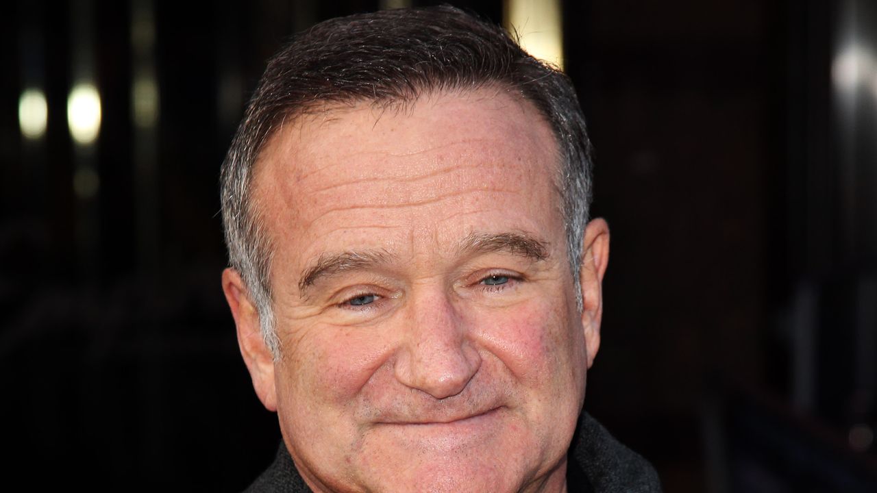 Zak Williams Writes Touching Robin Williams Tribute on His Father’s 74th Birthday