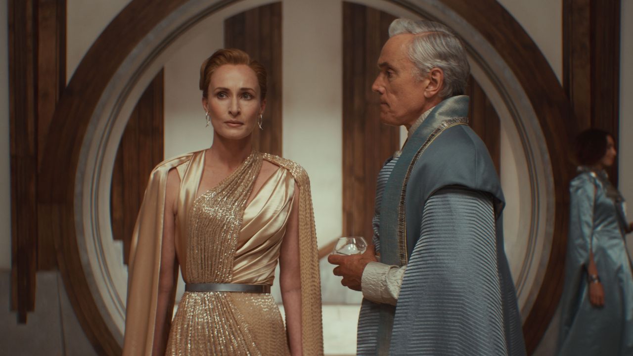 ‘Andor’ Is the Best Show on TV. So Why Didn’t the Emmys Nominate Its Stars?