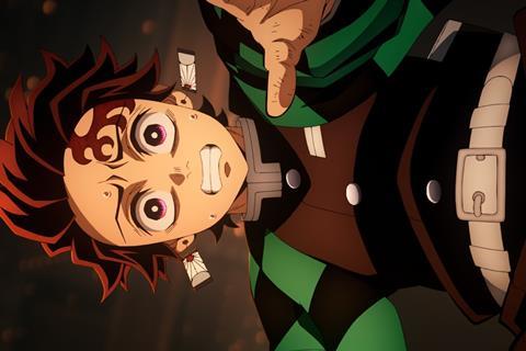 ‘Demon Slayer: Infinity Castle’ breaks five records at Japan box office | News