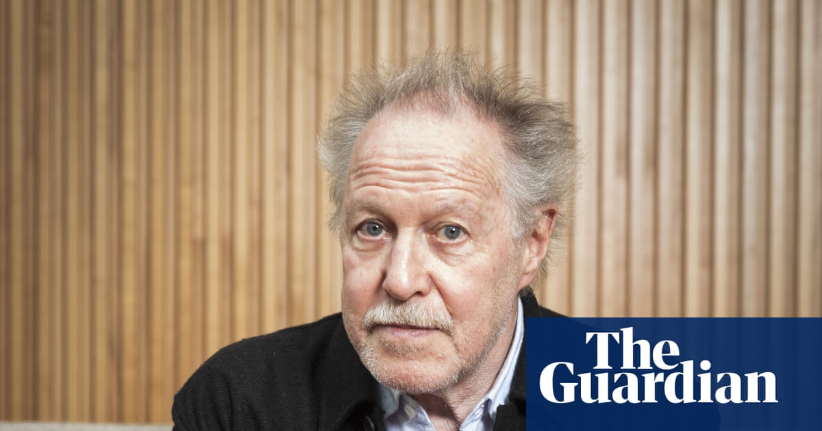 ‘In the world of psychiatry, all your certainties are shattered’: has cinema’s champion of kindness run out of patience? | Nicolas Philibert