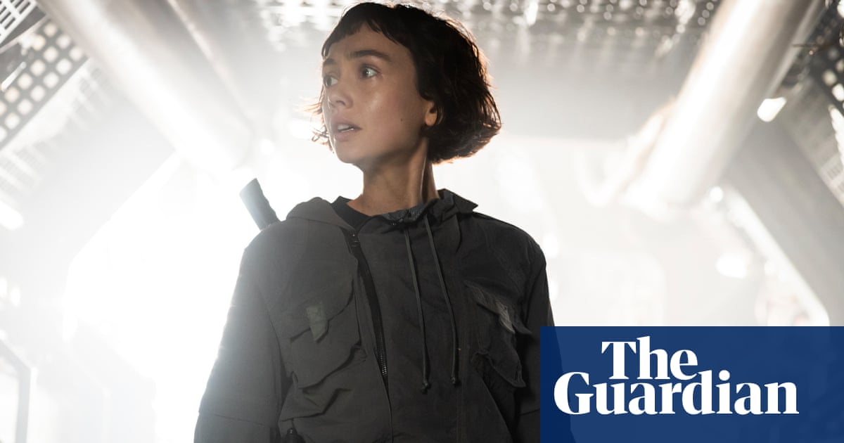 ‘It’s the best monster ever invented’: Noah Hawley on bringing Ridley Scott’s Alien to TV | Television