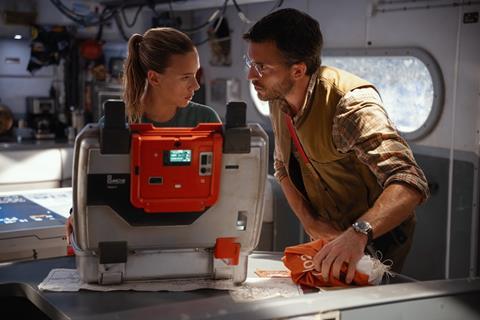 ‘Jurassic World Rebirth’ flattens global box office with $318m debut; ‘F1’ now Apple’s biggest ever hit