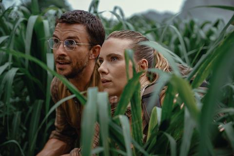‘Jurassic World Rebirth’ scores year’s second highest opening at Korean box office | News