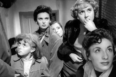 ‘Lolita’,  ‘Matador’, ‘Rome 11:00’ among Venice Classics 2025 line-up