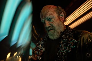 ‘Star Trek: Starfleet Academy’ Teaser: Holly Hunter’s Chancellor Welcomes A Recent Class To San Francisco Campus In First Look — Comic-Con