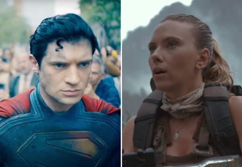 ‘Superman’ flies to $217m global box office debut; ‘Jurassic World Rebirth’ stomps past $500m | News