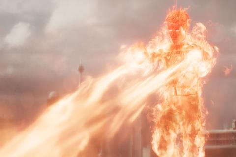 ‘The Fantastic Four: First Steps’ lights up UK-Ireland box office with £6.1m opening weekend; ‘The Bad Guys 2’ starts in third; ‘Saiyaara’ surges