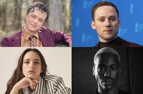 ‘The Queen Of Fashion’ wraps UK shoot and unveils full cast, adding Dane DeHaan, Stacy Martin, Joe Cole and Ncuti Gatwa