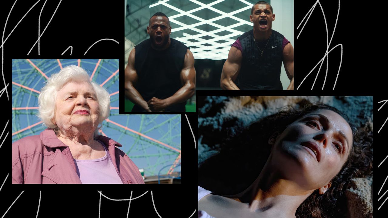 38 Fresh Movies to Watch This Fall