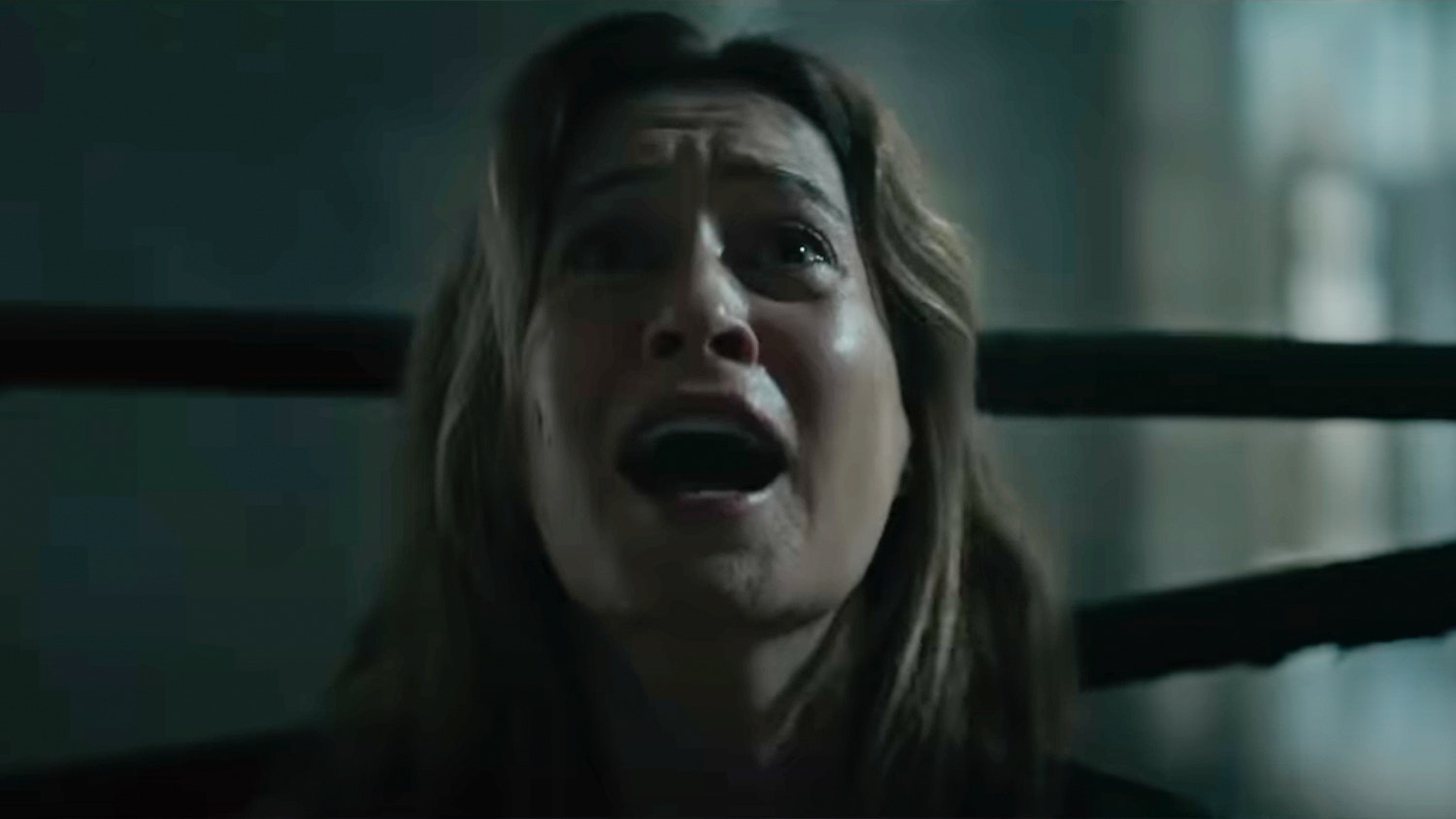 A Creepy Tape Sparks A Terrifying Quest