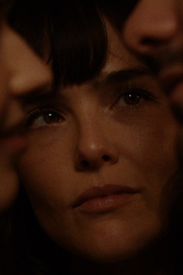 A Magical Night With a ‘Doctor Who’ Star Becomes a Messy Romantic Journey in First ‘The Threesome’ Trailer