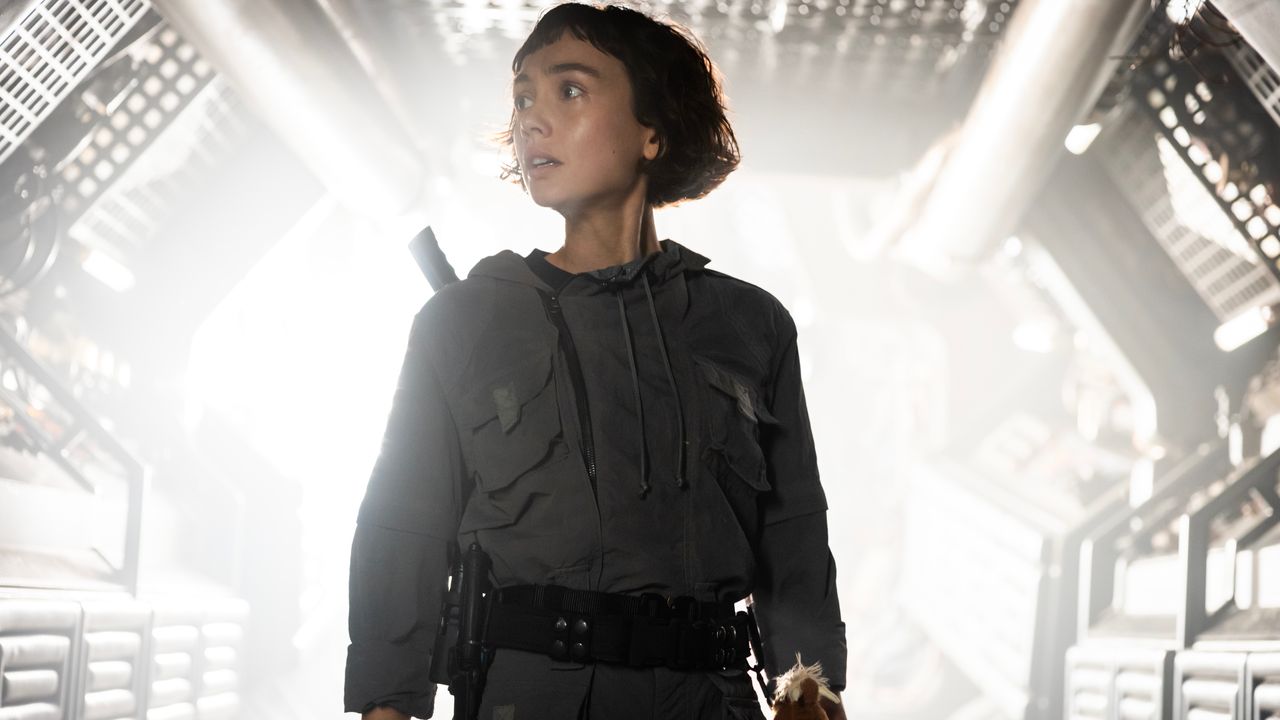 Alien: Earth Is a Creepy, Crawly Wonder