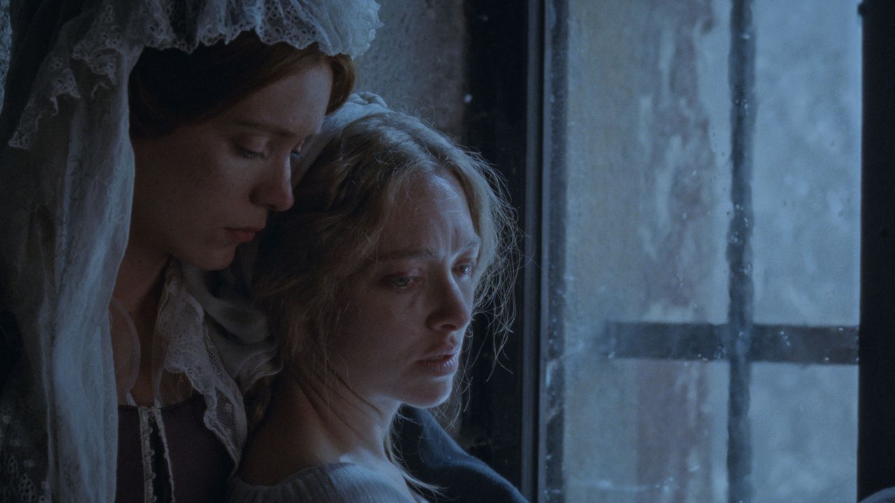 Amanda Seyfried Sings—and Screams—in ‘The Testament of Ann Lee’