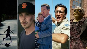 Austin Butler’s ‘Caught Stealing’ Has $1.2M Previews