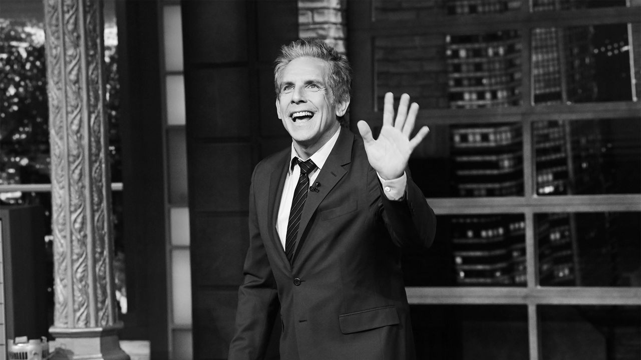 Ben Stiller Wants to Make ‘Severance’ More Quickly—but First, He Needs to Get It Just Right