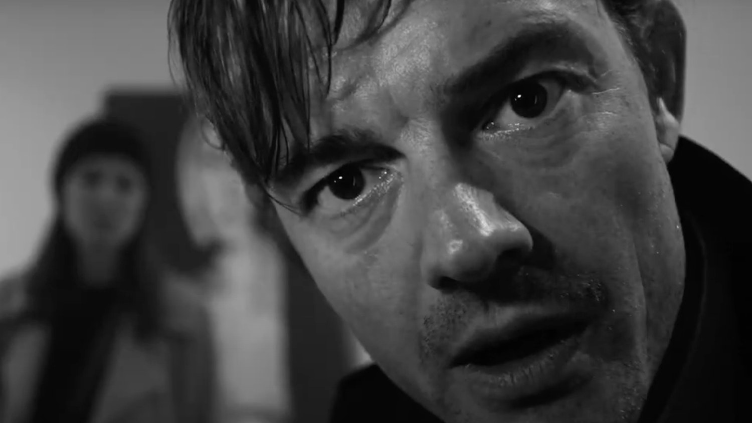 Ben Wheatley Returns With Experimental Sci-Fi