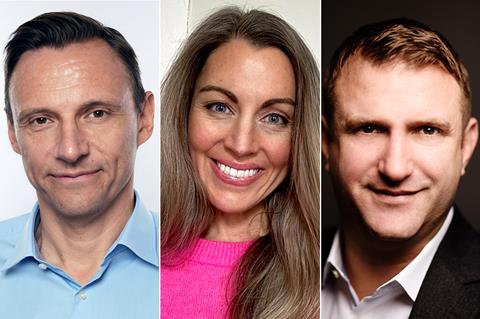 Black Bear, Universal, True Brit execs join speaker line-up for Screen Summit 2025 | News