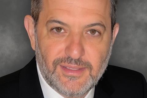 Black Bear names David Spitz head of US theatrical distribution | News
