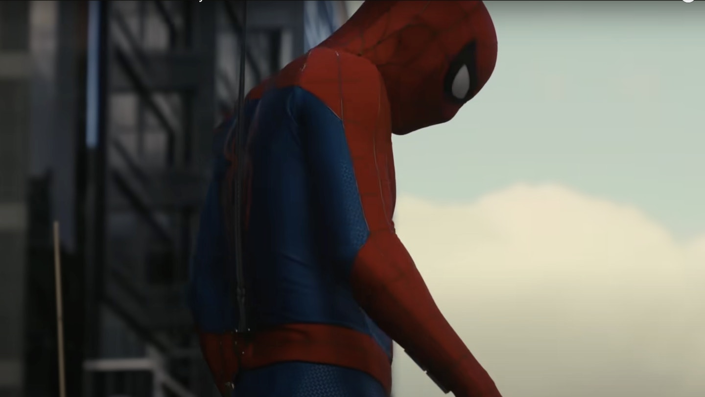 Brand New Day BTS Video Teases Potential Villain