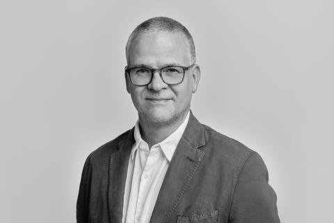 Canadian distribution veteran Charles Tremblay named head of TIFF: The Market | News