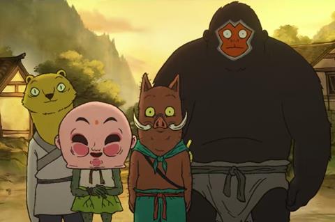 China summer box office hits $1.4bn as animation ‘Nobody’ rises to the top | News