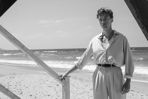 Curzon acquires Francois Ozon’s Venice Competition title ‘The Stranger’ picked up for UK-Ireland
