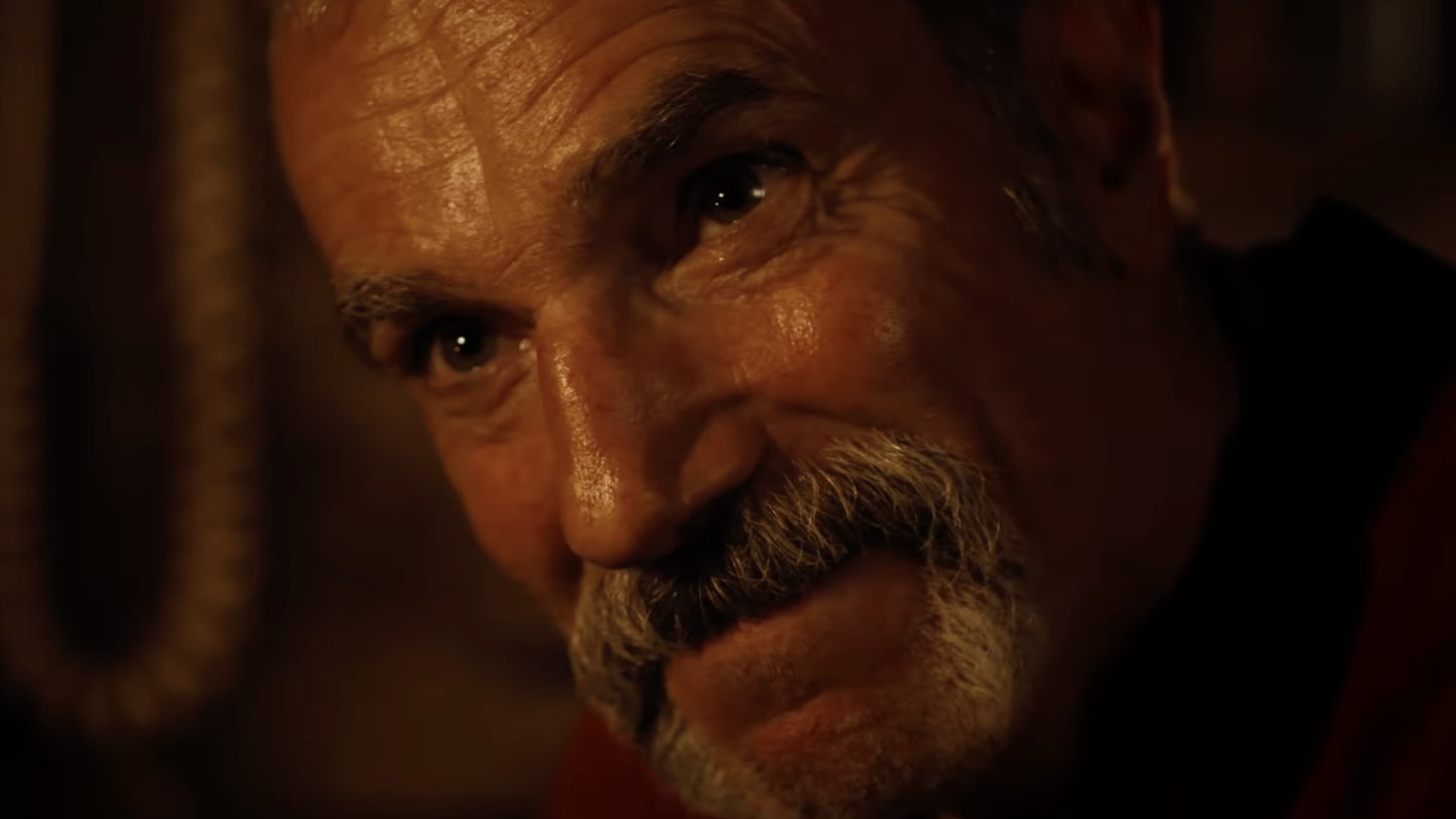 Daniel Day-Lewis Returns To Acting In Tense Anemone Trailer