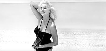 Doc Film ‘Naked Ambition’ Trailer About Photographer Bunny Yeager