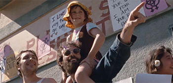 Emilia Jones & Scoot McNairy in San Fran in ‘Fairyland’ Film Trailer