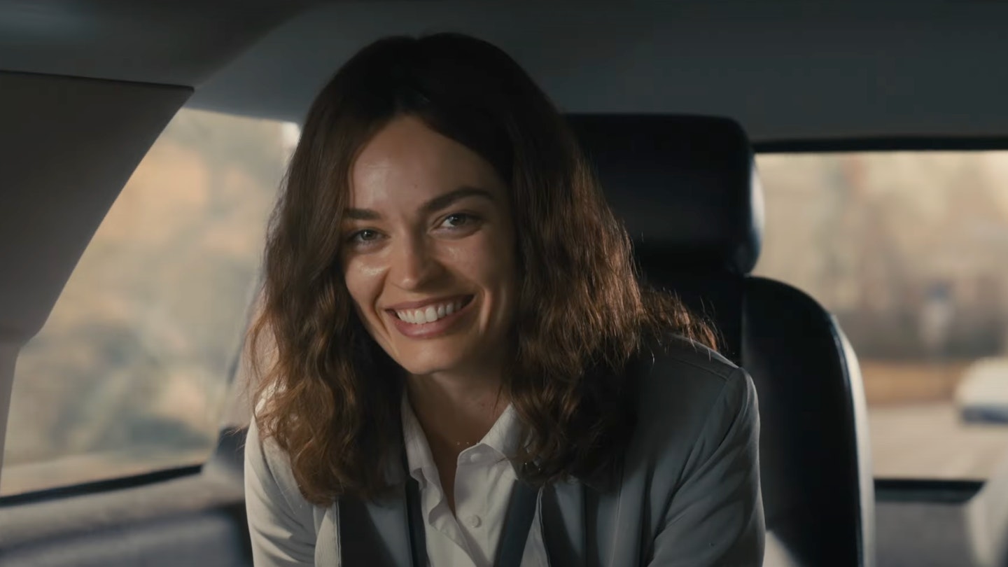 Emma Mackey Leads James L. Brooks Comedy